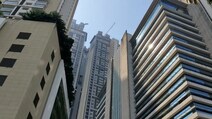 Lodha Bellissimo Living  | 3BHK in Mahalaxmi for Rent